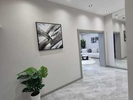 3 otaqlı yeni tikili - 28 May m. - 95 m²