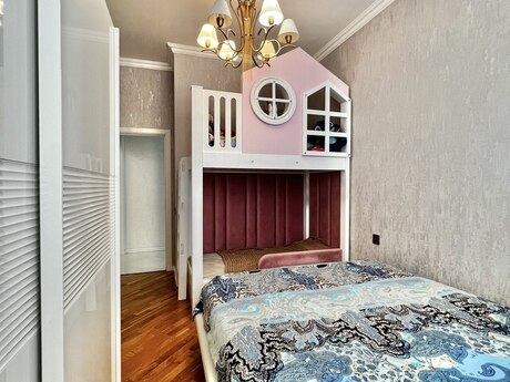 2 otaqlı mənzil, 70 m², Yasamal: 215 000 ₼ 5