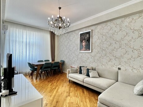 2 otaqlı mənzil, 70 m², Yasamal: 215 000 ₼ 2
