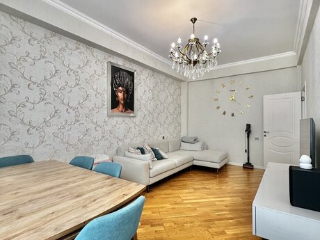 2 otaqlı mənzil, 70 m², Yasamal: 215 000 ₼ 3