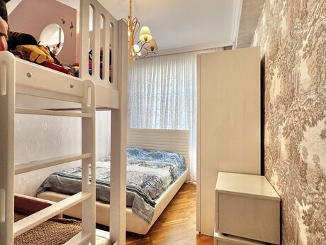 2 otaqlı mənzil, 70 m², Yasamal: 215 000 ₼ 4