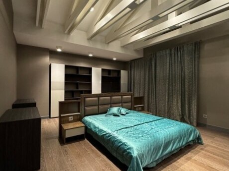 Şıxovda 5 otaqlı həyət evi kirayə verilir, 420 m², 6 000 AZN/ay, şəkil 5 / 12