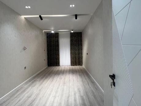 Объявление №6094641 - Баку, м. Ази Асланов, 2-комн., 77 м², 5/17 этаж