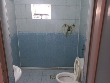 3 otaqlı həyət evi/bağ evi - Bülbülə q. - 100 m²