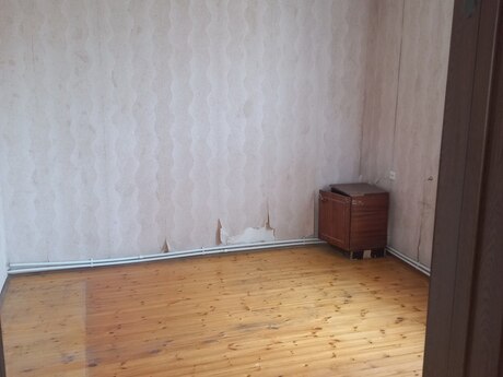 3 otaqlı həyət evi/bağ evi - Bülbülə q. - 100 m²