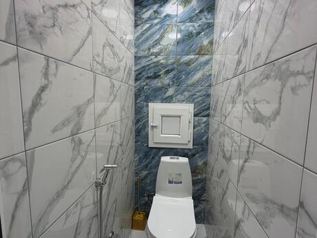 2 otaqlı köhnə tikili - Həzi Aslanov m. - 60 m²