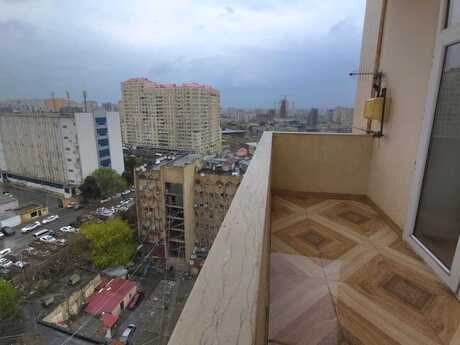 Elan №6094765 - Bakı, 20 Yanvar m., 2 otaqlı, 85 m², 11/16 mərtəbə