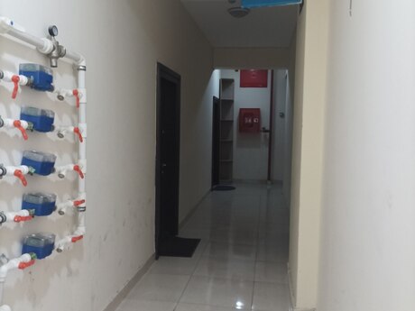 1 otaqlı yeni tikili - Xırdalan - 40 m²