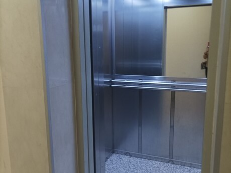 1 otaqlı yeni tikili - Xırdalan - 40 m²
