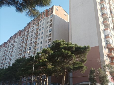 1 otaqlı yeni tikili - Xırdalan - 40 m²