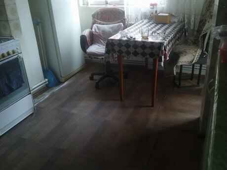 1-комн. вторичка - м. Азадлыг проспекти - 55 м²