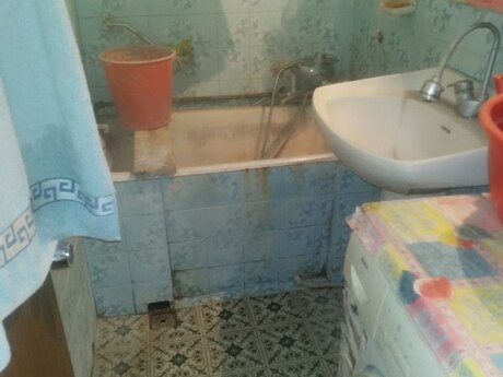 1-комн. вторичка - м. Азадлыг проспекти - 55 м²