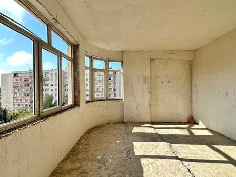 3-room apartment, 115 m², Yeni Günəşli: 135 000 ₼ 4