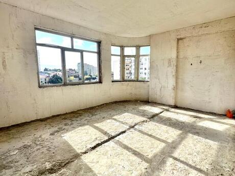 Elan №6094717 - Bakı, Yeni Günəşli q., 3 otaqlı, 115 m², 7/15 mərtəbə