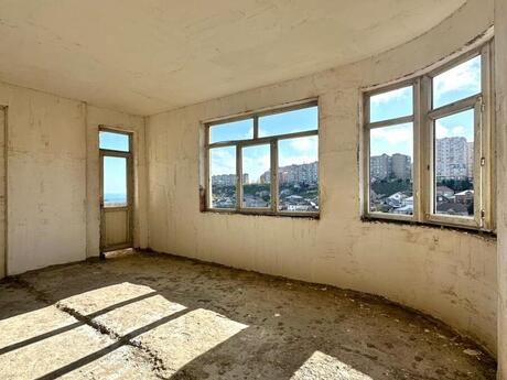 3-room apartment, 115 m², Yeni Günəşli: 135 000 ₼ 5