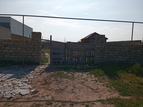 Torpaq - Qala q. - 9 sot