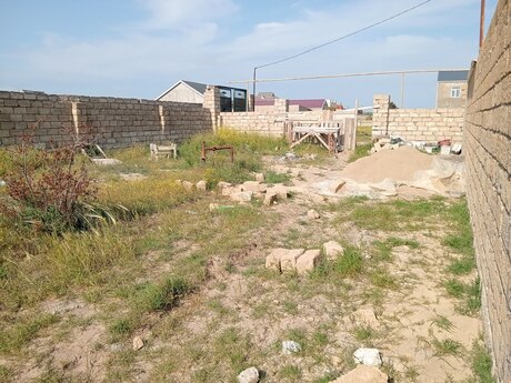 Torpaq - Qala q. - 9 sot