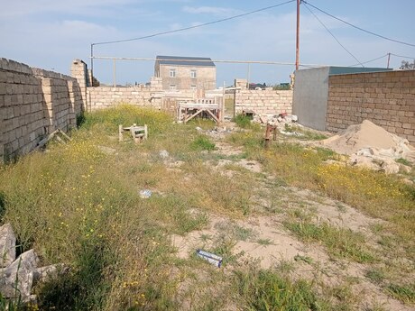 Torpaq - Qala q. - 9 sot