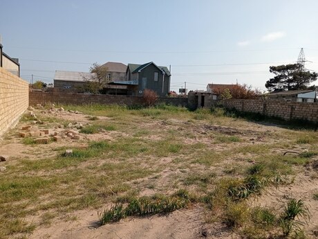 Torpaq - Qala q. - 9 sot