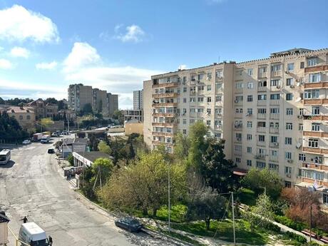 Объявление №6094717 - Баку, пос. Ени Гюнешли, 3-комн., 115 м², 7/15 этаж