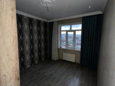 3 otaqlı köhnə tikili - Binəqədi r. - 55 m²