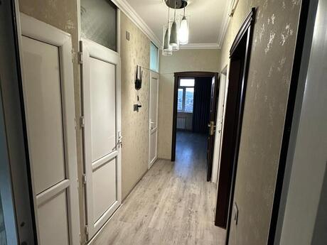 3 otaqlı köhnə tikili - Binəqədi r. - 55 m²