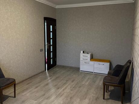 3 otaqlı köhnə tikili - Binəqədi r. - 55 m²