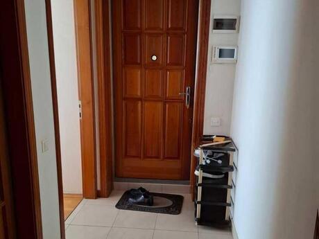 2 otaqlı köhnə tikili - İçəri Şəhər m. - 100 m²