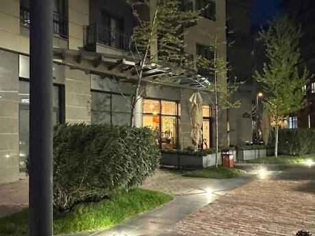 5-room apartment, 202 m², Ağ şəhər: 878 700 ₼ 5