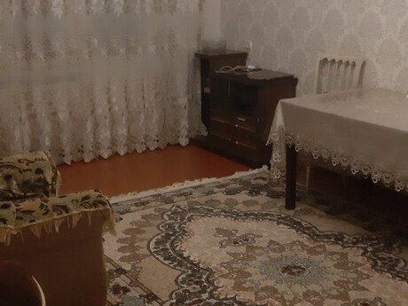 3 otaqlı köhnə tikili - Sumqayıt - 68 m²
