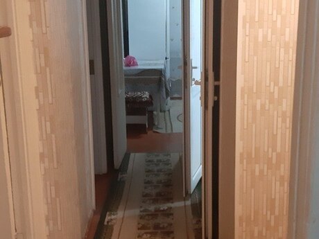 3 otaqlı köhnə tikili - Sumqayıt - 68 m²