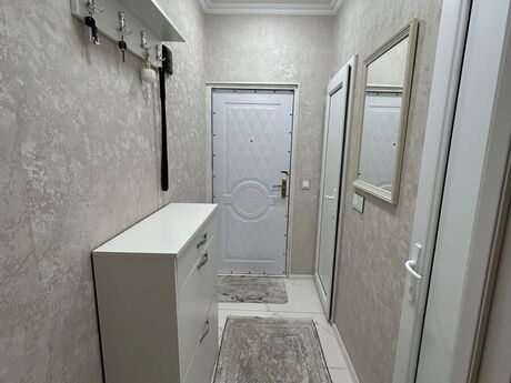 2 otaqlı köhnə tikili - 20 Yanvar m. - 55 m²