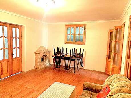 10-комн. дом/дача - пос. Бакиханова - 360 м²