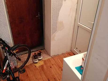 1 otaqlı yeni tikili - Sumqayıt - 37 m²