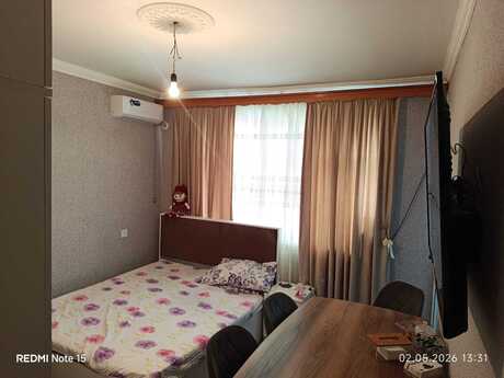 1 otaqlı yeni tikili - Sumqayıt - 37 m²