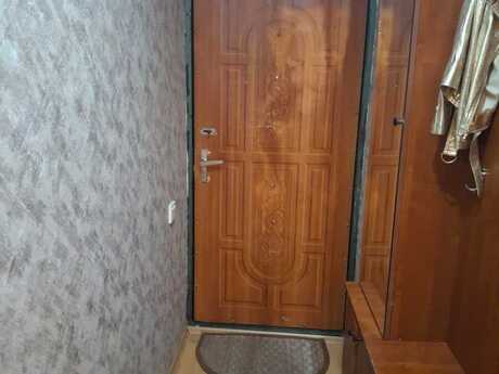 2-комн. вторичка - м. Кара Караев - 40 м²