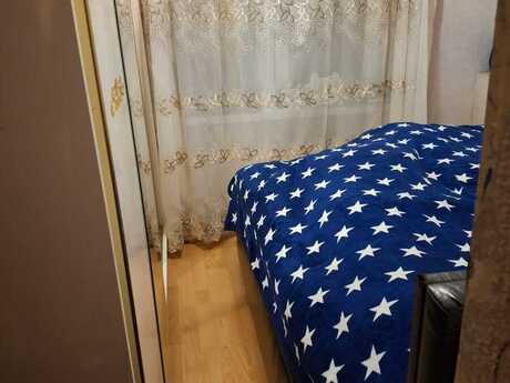 2-комн. вторичка - м. Кара Караев - 40 м²
