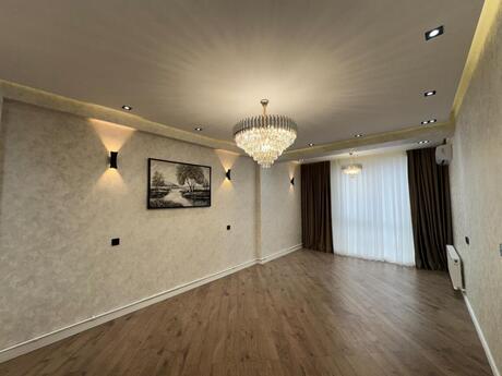 Elan №6094733 - Bakı, Gənclik m., 3 otaqlı, 105 m², 7/18 mərtəbə