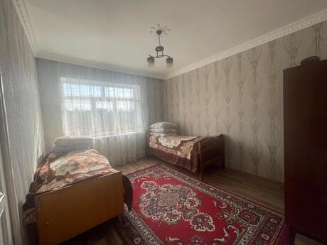 4 otaqlı həyət evi/bağ evi - Quba - 300 m²