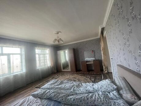 4 otaqlı həyət evi/bağ evi - Quba - 300 m²