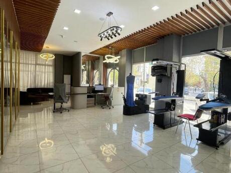 Elan №6094771 - Bakı, Nərimanov r., 175 m²
