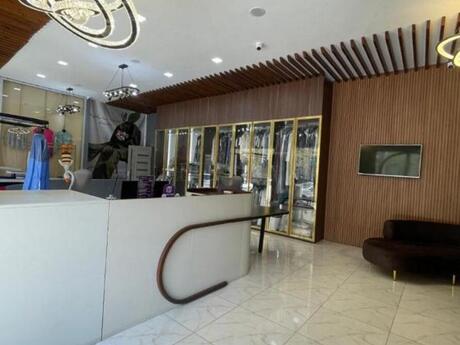 Obyekt - Nərimanov r. - 175 m²