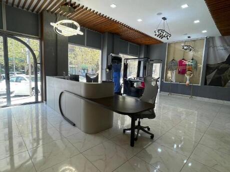 Obyekt - Nərimanov r. - 175 m²