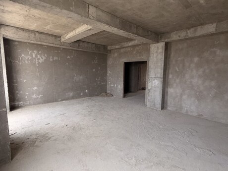 5 otaqlı yeni tikili - Ağ şəhər q. - 193 m²