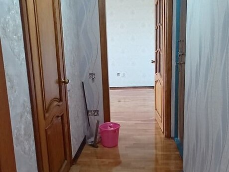 2 otaqlı köhnə tikili - Memar Əcəmi m. - 60 m²