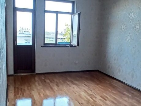 2 otaqlı köhnə tikili - Memar Əcəmi m. - 60 m²