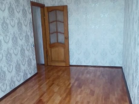 2 otaqlı köhnə tikili - Memar Əcəmi m. - 60 m²