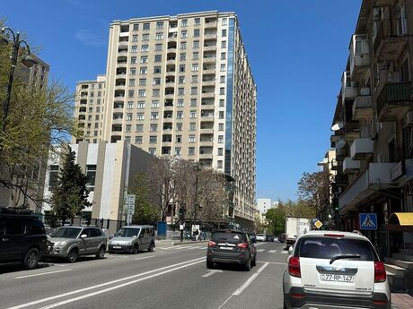 Объявление №6094753 - Баку, м. 28 мая, 50 м²