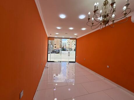 Obyekt - 28 May m. - 50 m²