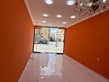 Obyekt - 28 May m. - 50 m²